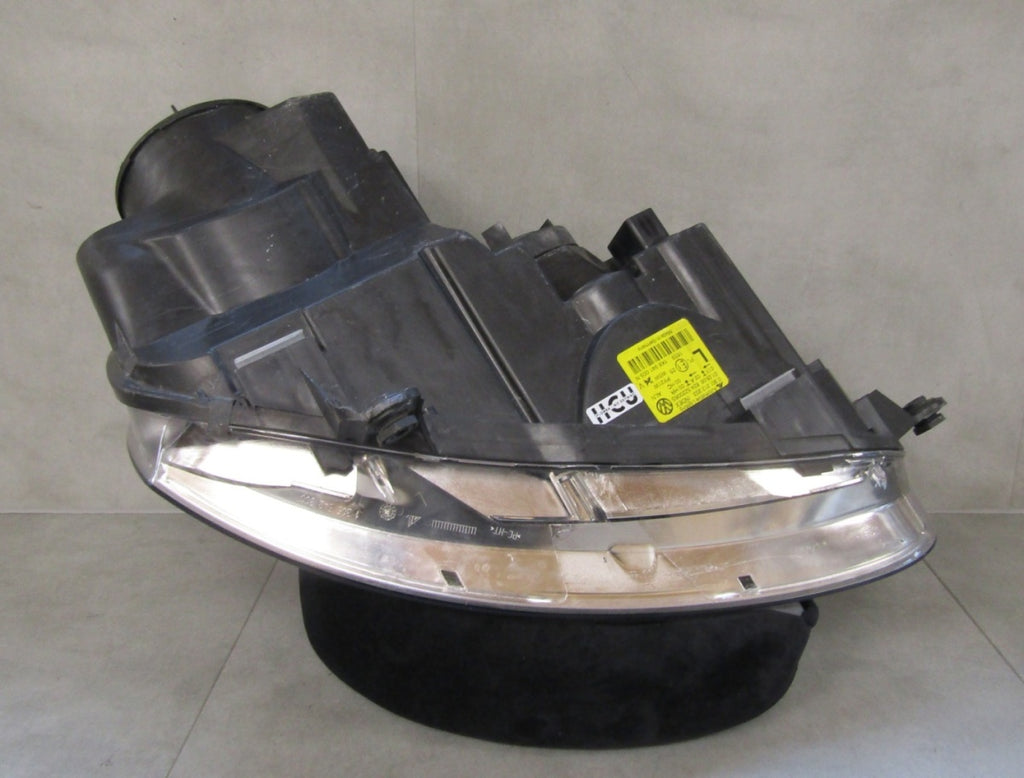 Prednji far Volkswagen VW GOLF JETTA V 5 halogen LH lijevi 03-09 1K6941005K