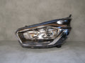 Prednji far FORD TRANSIT CUSTOM LIFT halogen sa sočivom LED 17-23 LH JK2113W030-DG
