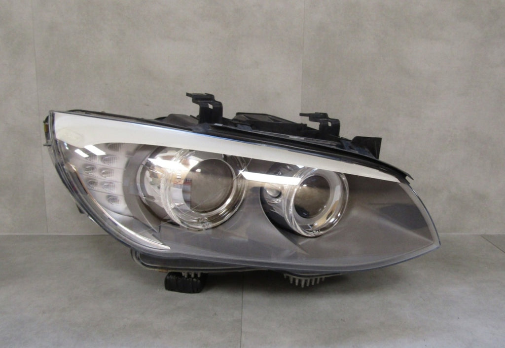 Prednji far BMW 3 E92 E93 Coupe xenon zakretni RH desni 07-12 7239928-07
