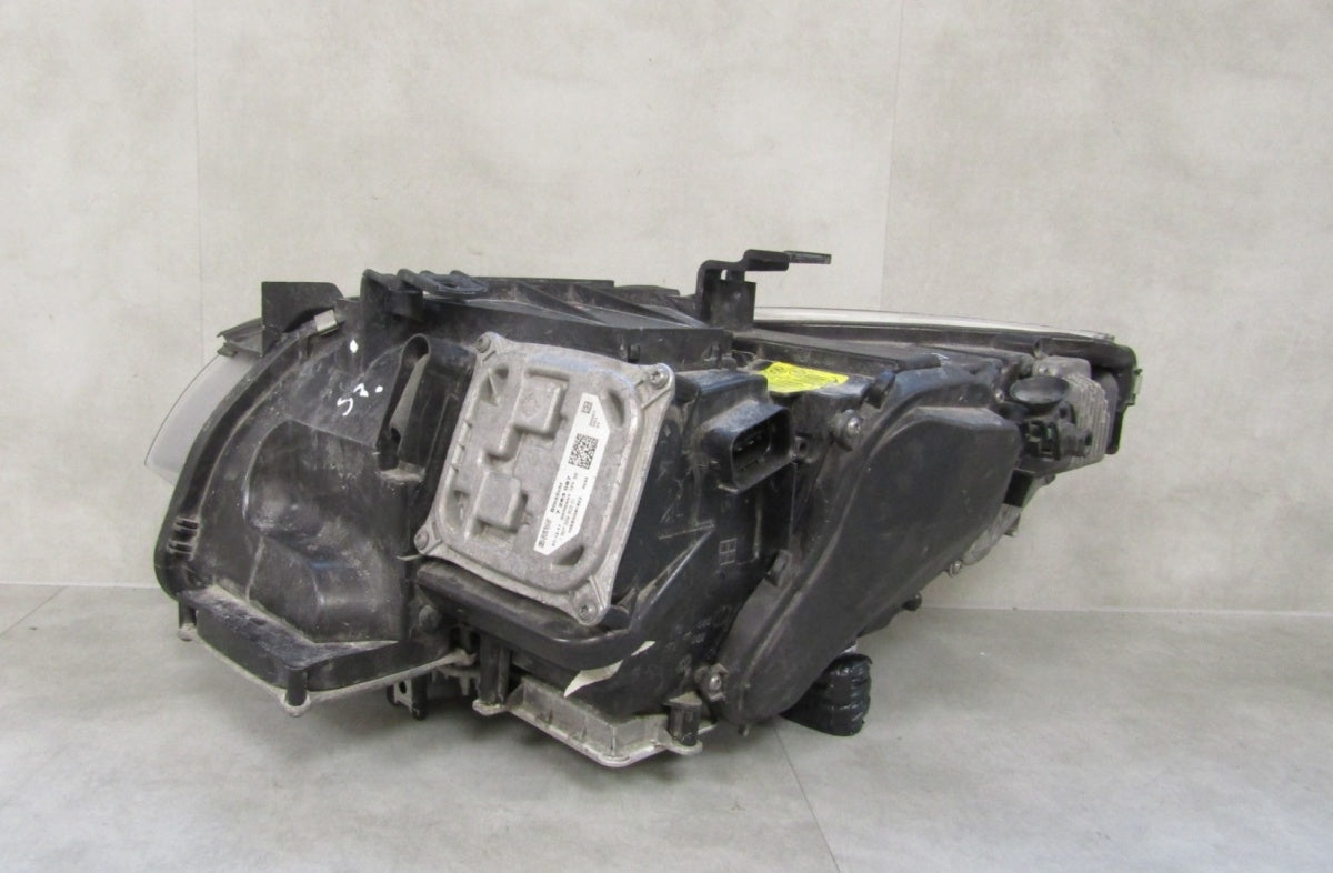 Prednji far BMW 3 E92 E93 Coupe xenon zakretni RH desni 07-12 7239928-07