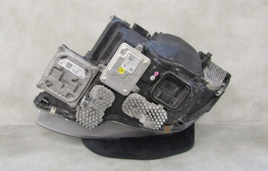 Prednji far BMW 3 E92 E93 Coupe xenon zakretni RH desni 07-12 7239928-07