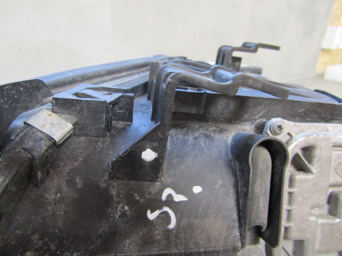 Prednji far BMW 3 E92 E93 Coupe xenon zakretni RH desni 07-12 7239928-07