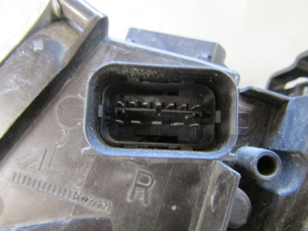 Prednji far BMW 3 E92 E93 Coupe xenon zakretni RH desni 07-12 7239928-07