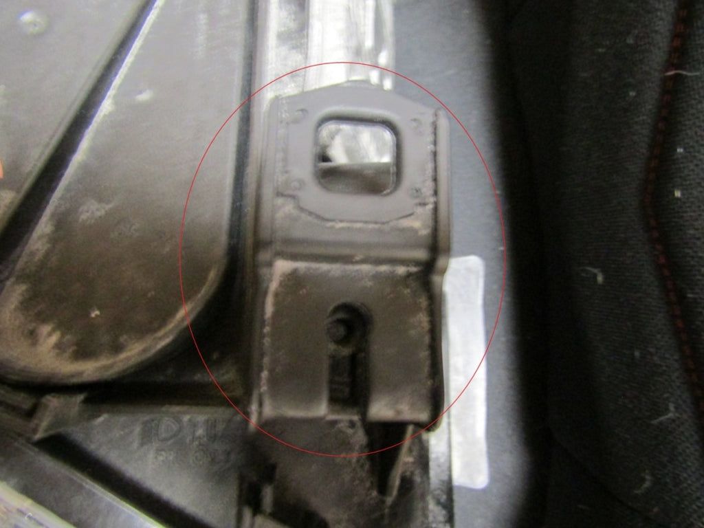 Prednji far BMW 3 E92 E93 Coupe xenon zakretni RH desni 07-12 7239928-07