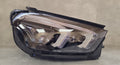 Prednji far MERCEDES GLE 167 FULL LED MULTIBEAM 19-23 RH desni A1679065608