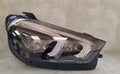 Prednji far MERCEDES GLE 167 FULL LED MULTIBEAM 19-23 RH desni A1679065608