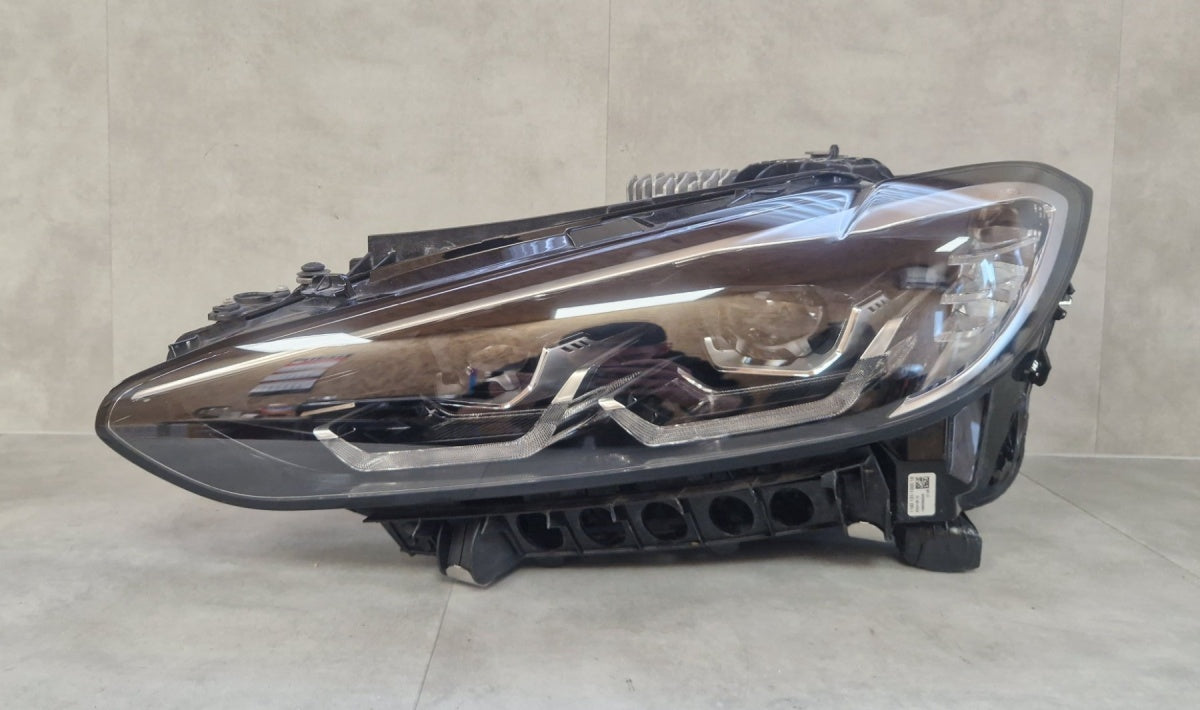Prednji far BMW 4 G22 G23 G26 M3 G80 M4 G82 FULL LED lijevi LH 20- 9851035-05
