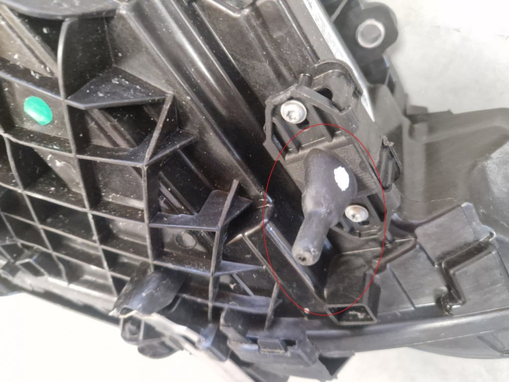 Prednji far BMW 4 G22 G23 G26 M3 G80 M4 G82 FULL LED lijevi LH 20- 9851035-05