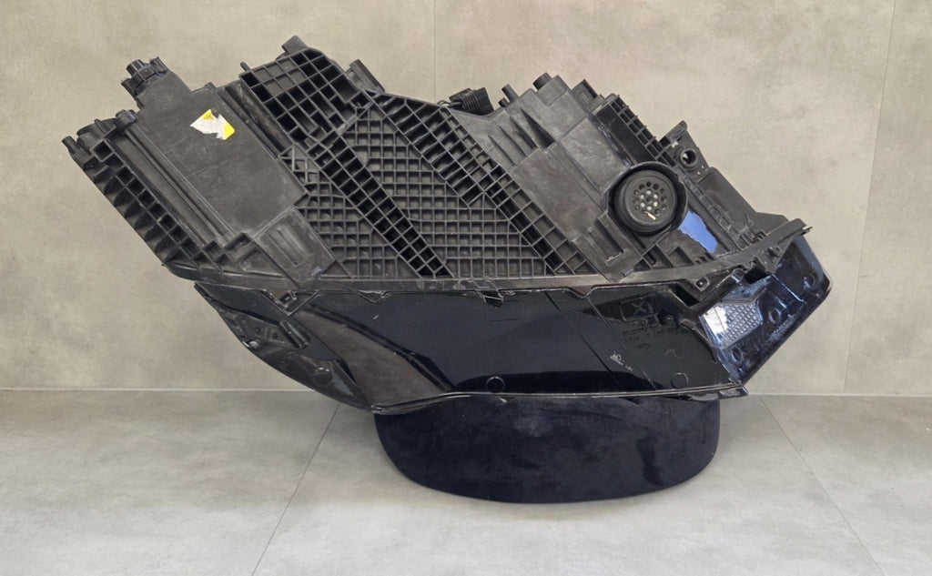 Prednji far AUDI Q7 4M0 LIFT 19-24 LASER LH KOMPLETNA 4M0941085