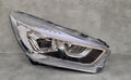 Prednji far FORD KUGA MK2 LIFT halogen sa sočivom 16-19 desni RH GV4113W029GJ