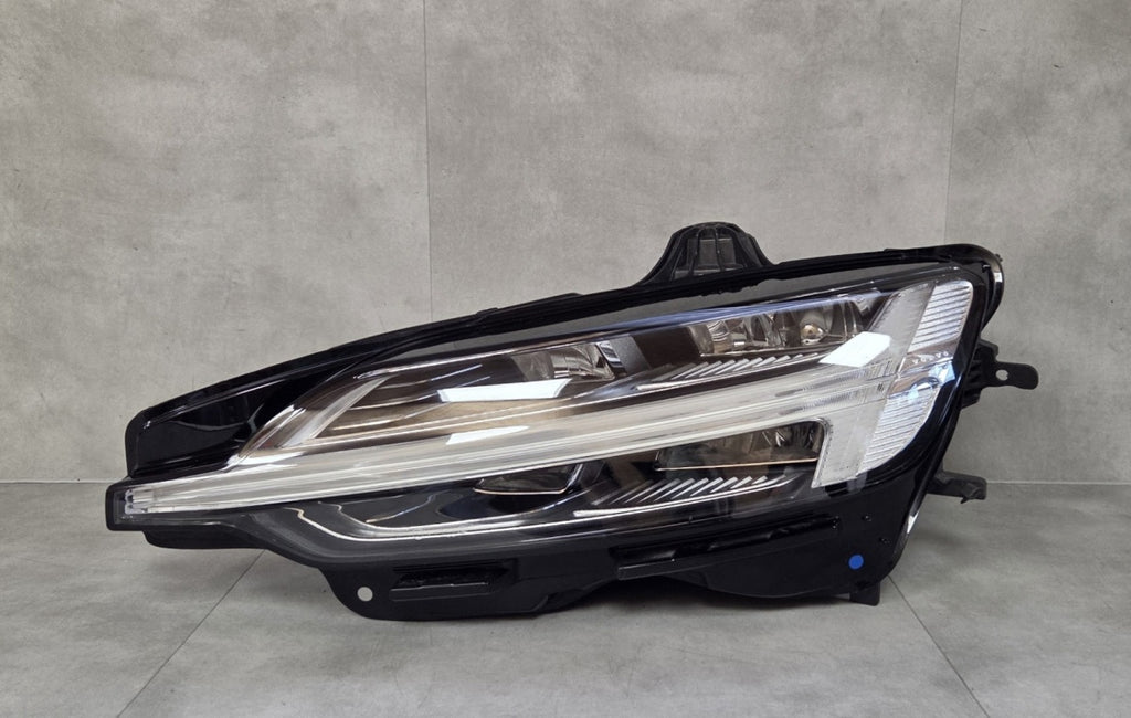 Prednji far VOLVO V60 II S60 III FULL LED ACTIVE HIGH BEAM 18- LH lijevi
