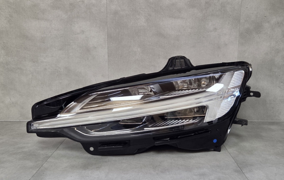 Prednji far VOLVO V60 II S60 III FULL LED ACTIVE HIGH BEAM 18- LH lijevi