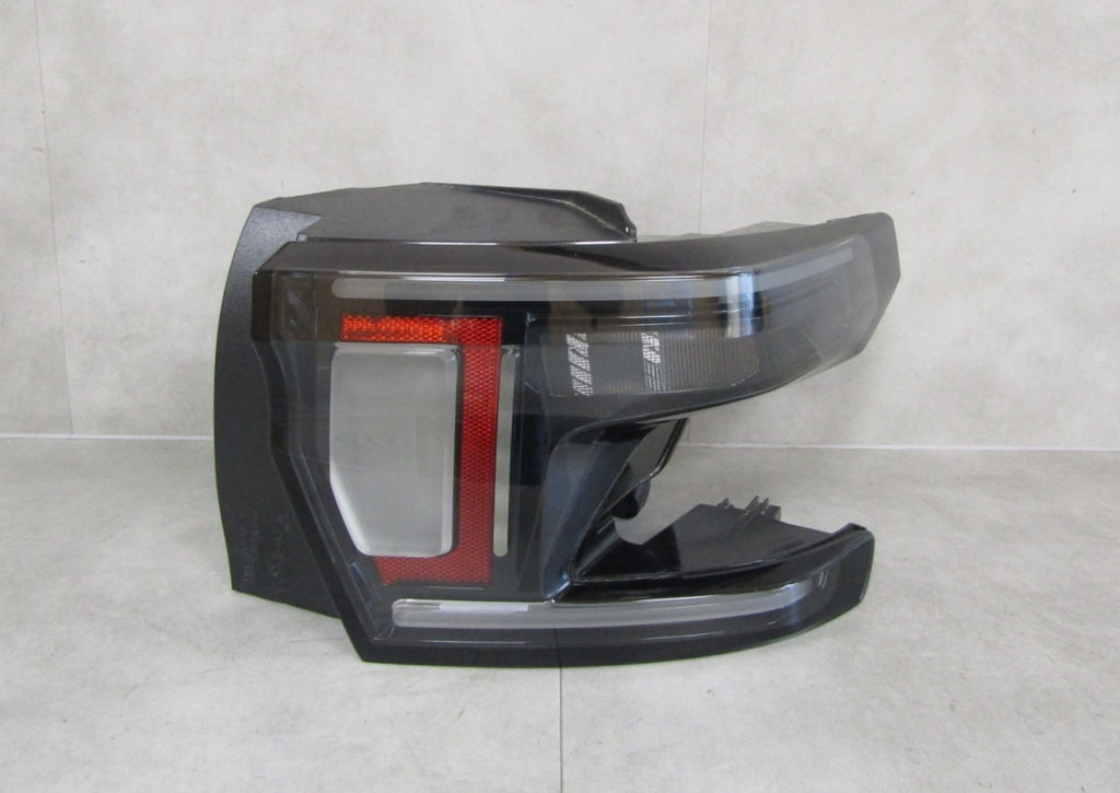 Stop svjetlo CITROEN C3 AIRCROSS II 2 LED RH desni 24- 9848440980