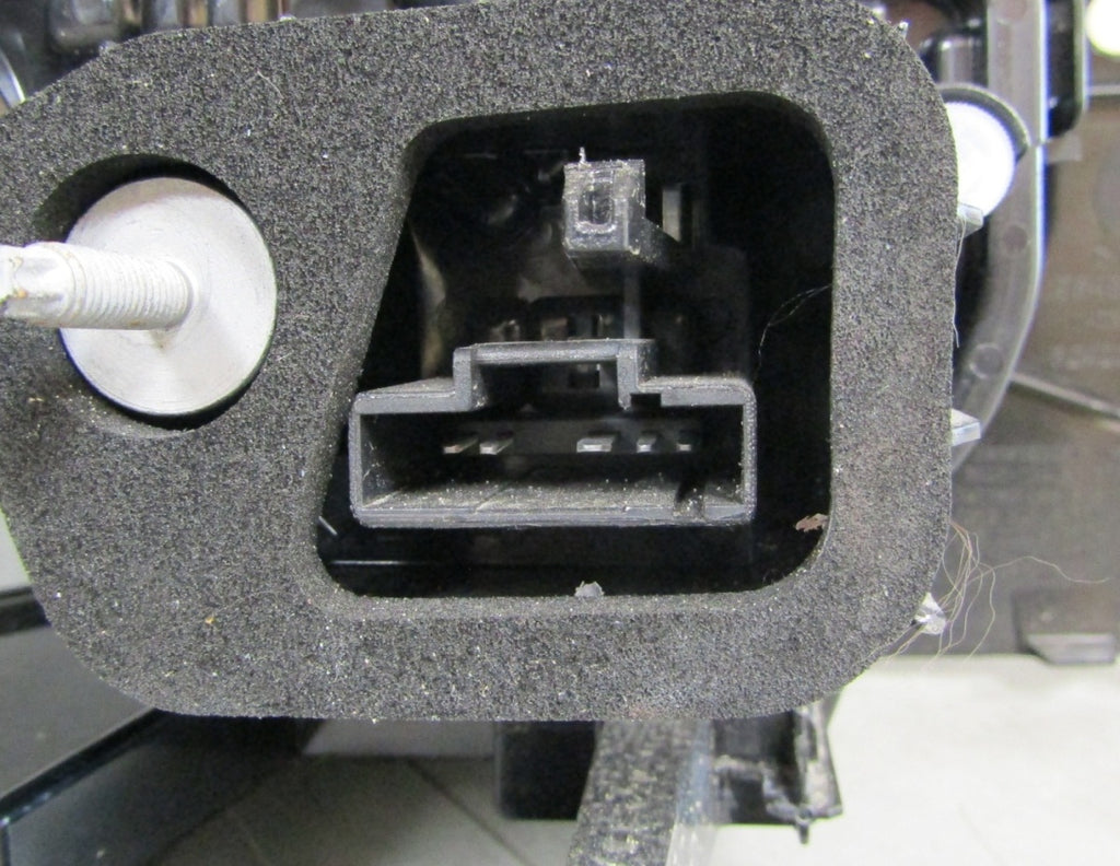 Stop svjetlo CITROEN C3 AIRCROSS II 2 LED RH desni 24- 9848440980