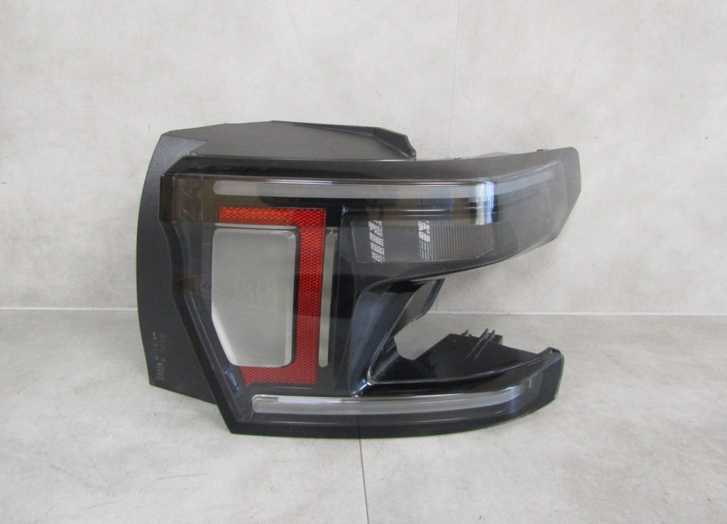 Stop svjetlo Citroën C3 Aircross II 2 LED RH desni 24- 9848440980
