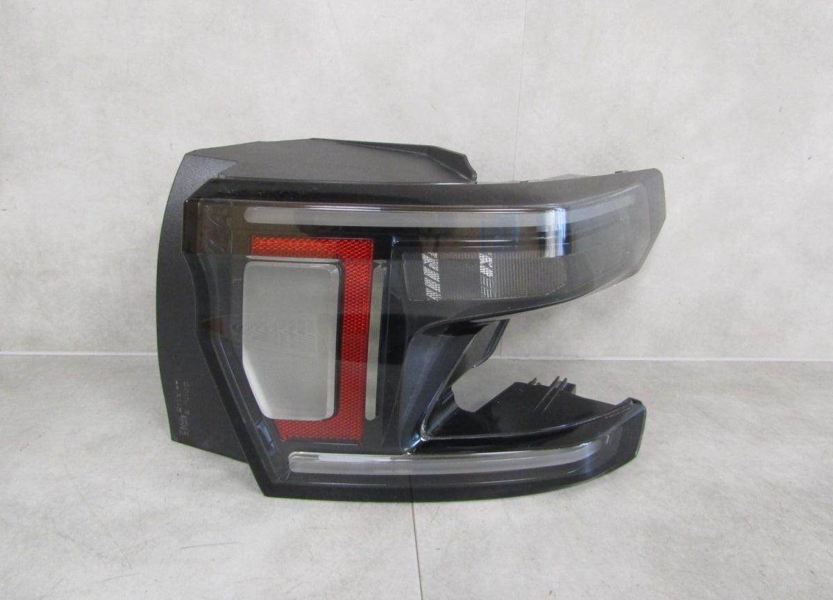 Stop svjetlo Citroën C3 Aircross II 2 LED RH desni 24- 9848440980