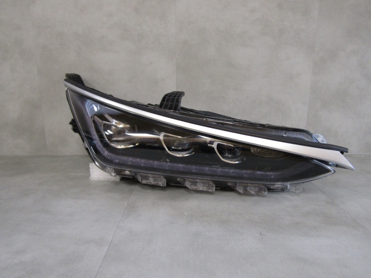 Prednji far BYD TANG II 2 FULL LED 18- RH STE-4121020C