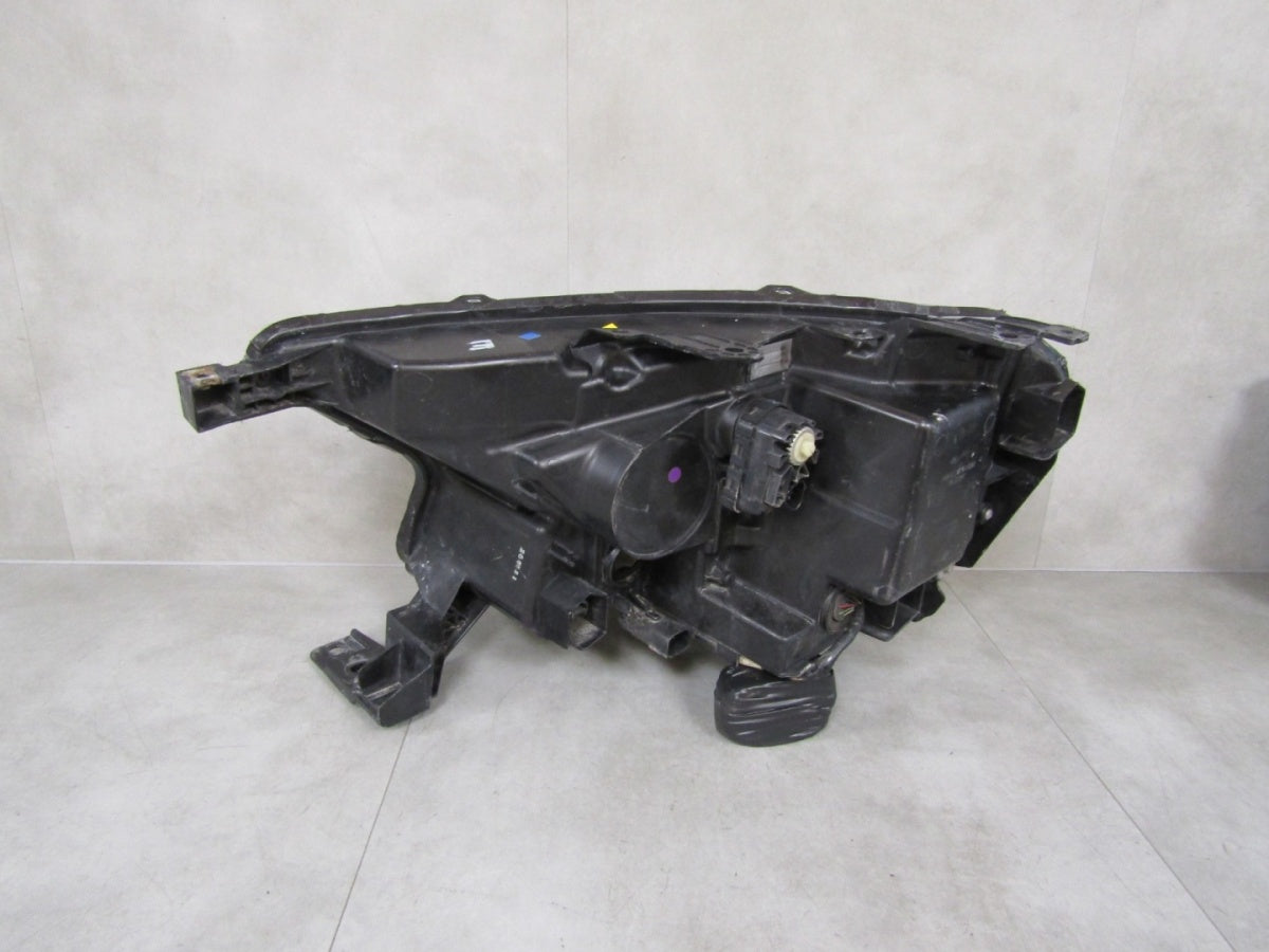 Prednji far FORD RANGER V LIFT FULL LED 19- RH desni