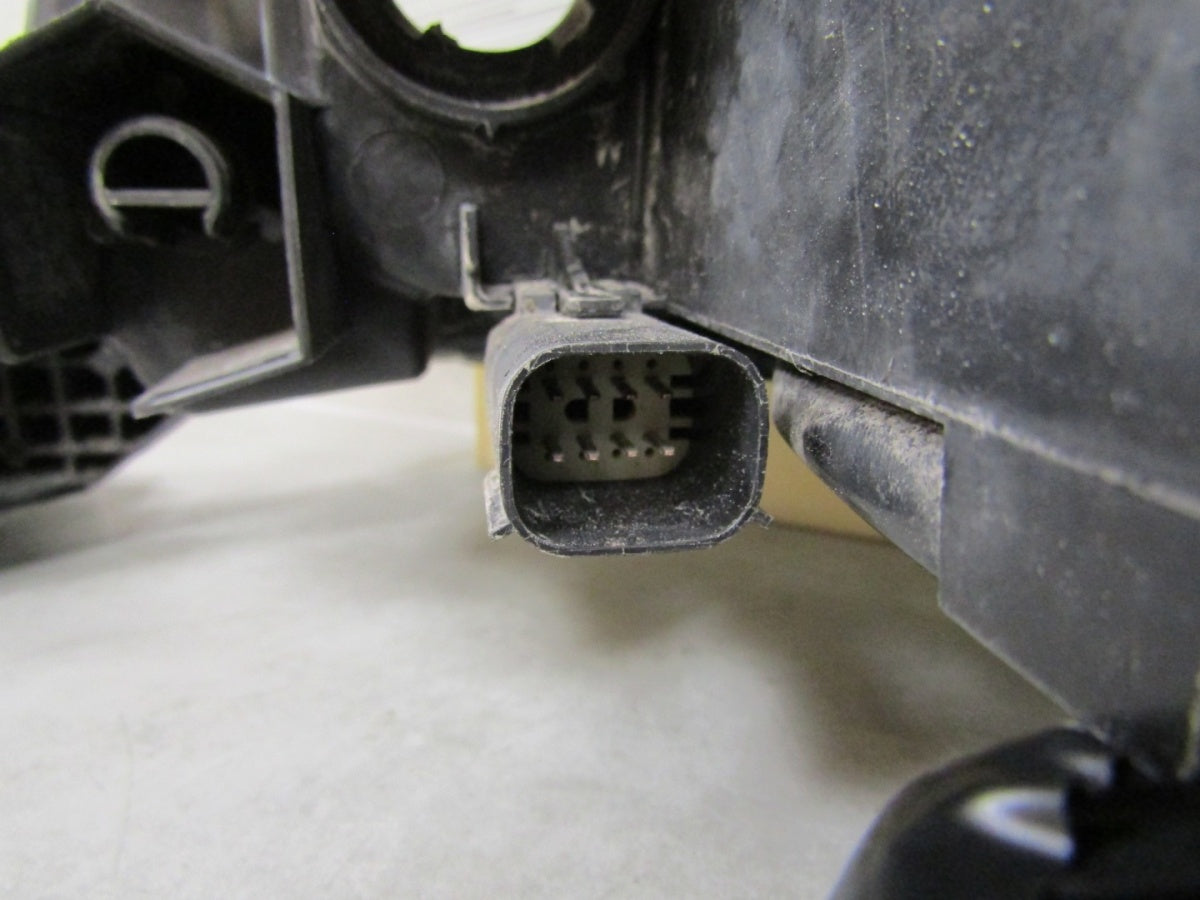 Prednji far FORD RANGER V LIFT FULL LED 19- RH desni