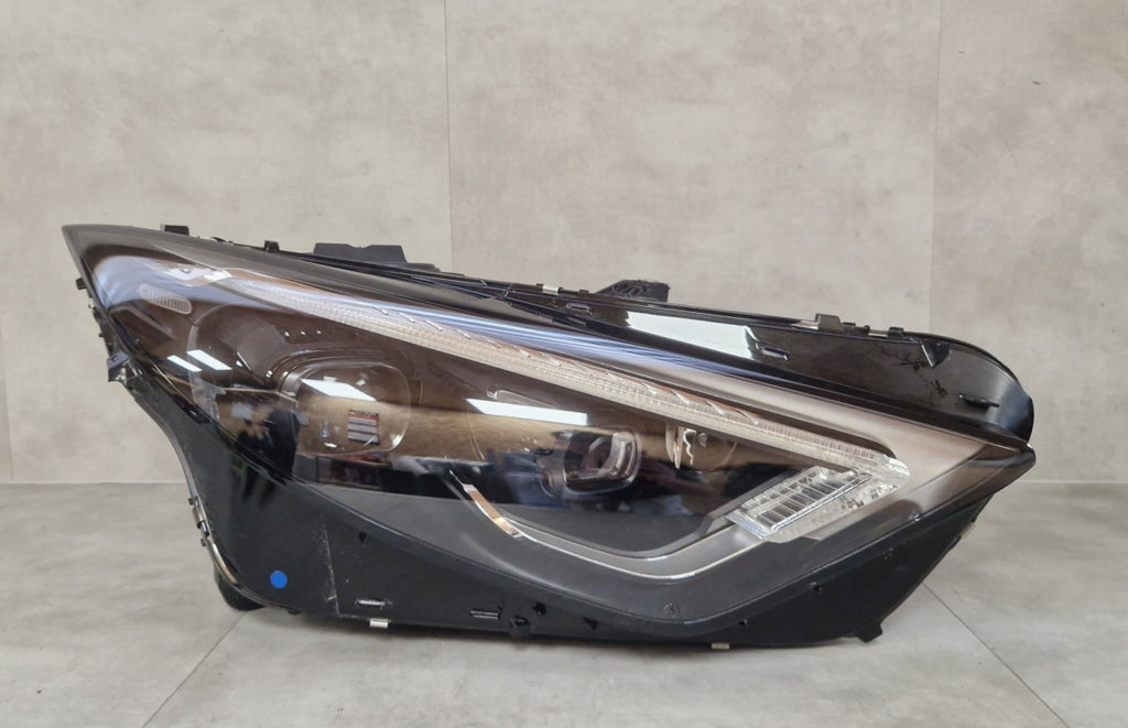 Prednji far MERCEDES SL W232 AMG FULL LED desni RH 22- A2329061602