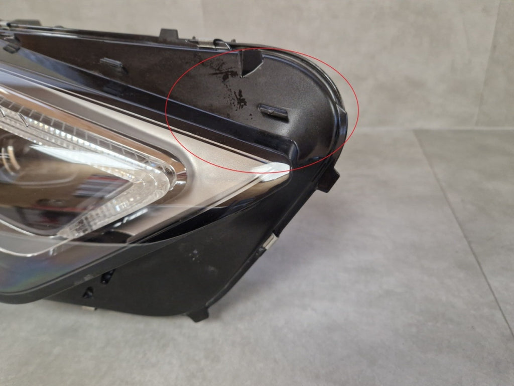 Prednji far MERCEDES SL W232 AMG FULL LED desni RH 22- A2329061602