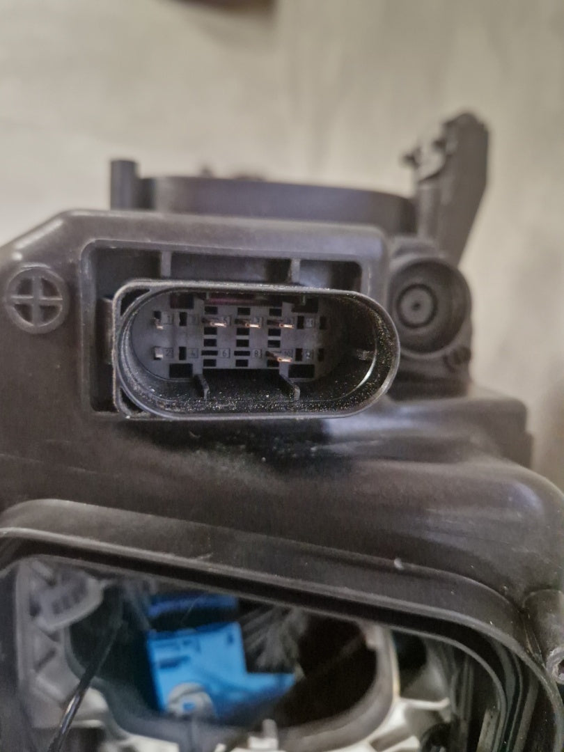 Prednji far MERCEDES SL W232 AMG FULL LED desni RH 22- A2329061602