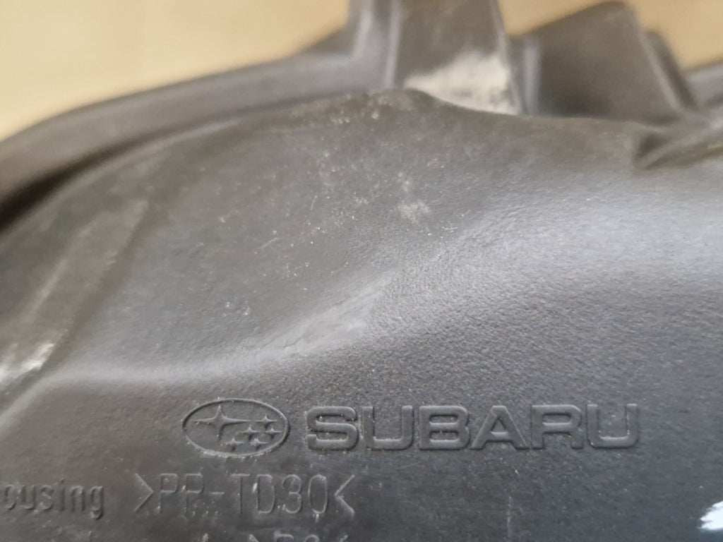 Prednji far SUBARU OUTBACK V LEGACY VI LED RH desni 14-19