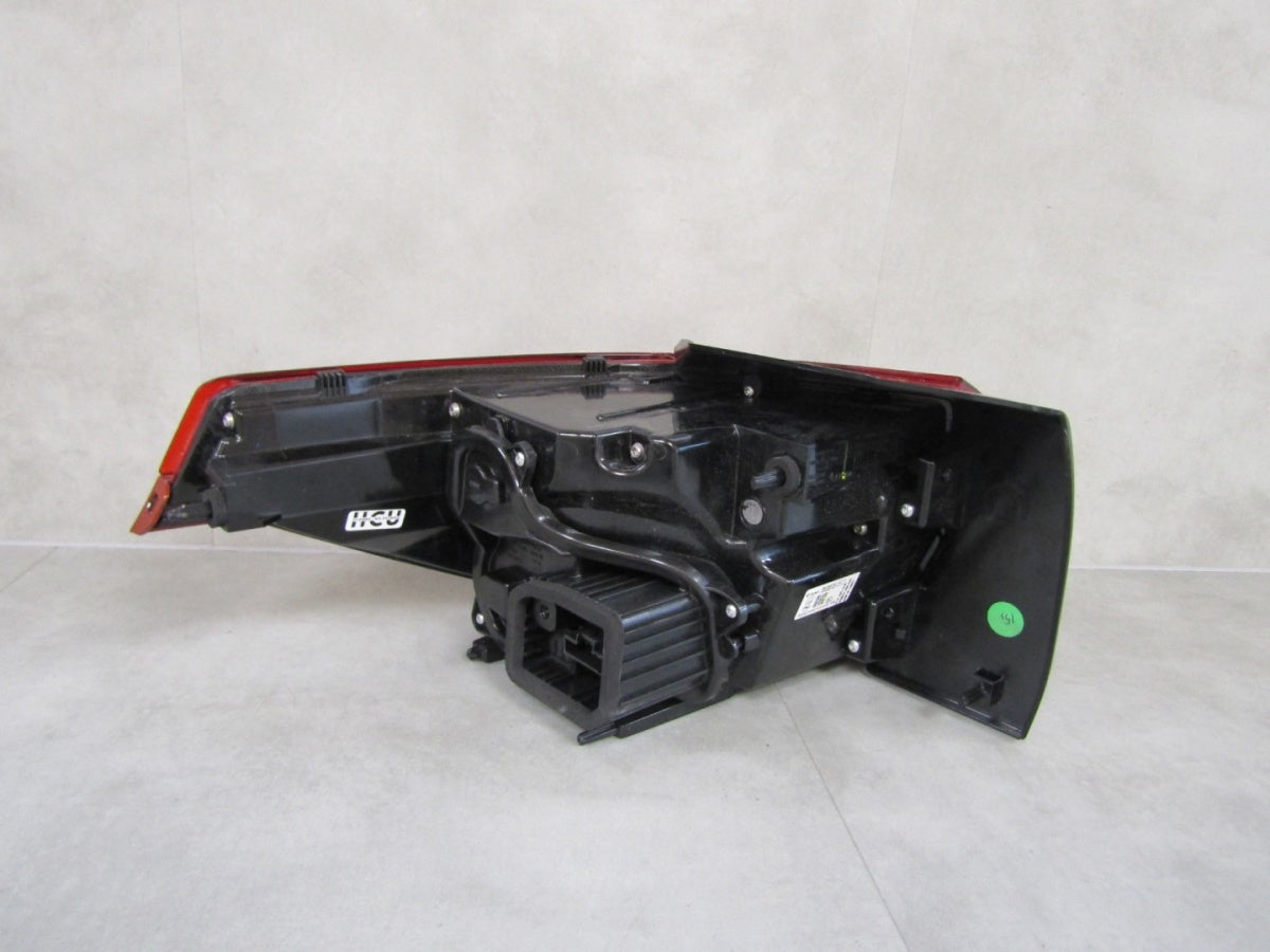 Stop svjetlo OPEL FRONTERA halogen 24- RH desni 9847645180