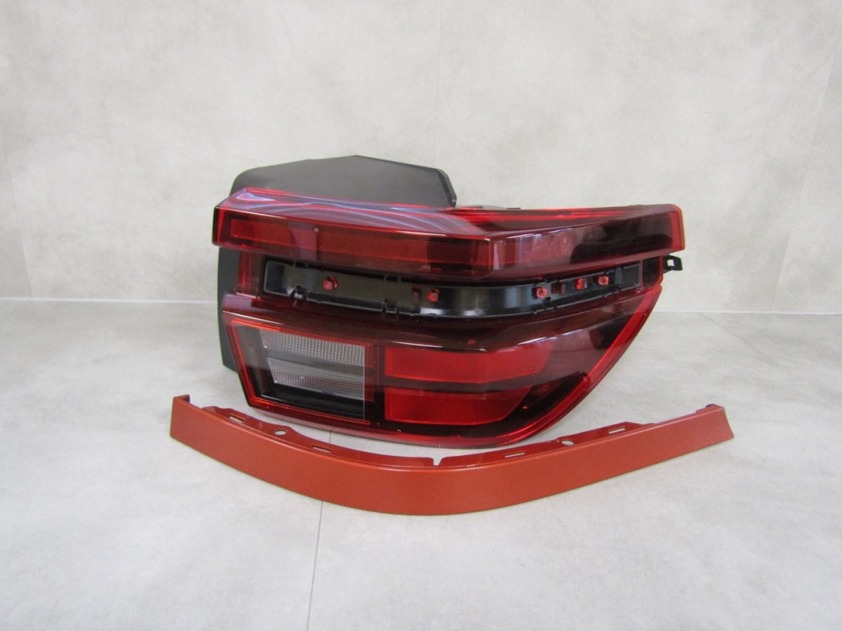 Stop svjetlo OPEL FRONTERA halogen 24- RH desni 9847645180