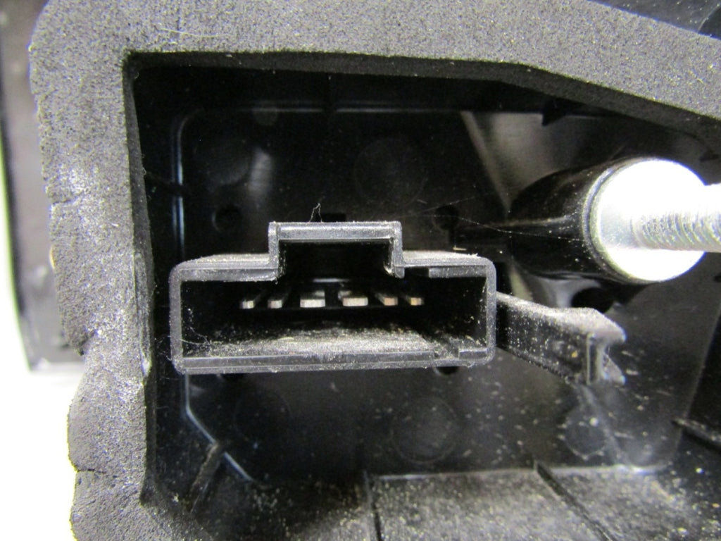 Stop svjetlo OPEL FRONTERA LED 24- LH lijevi