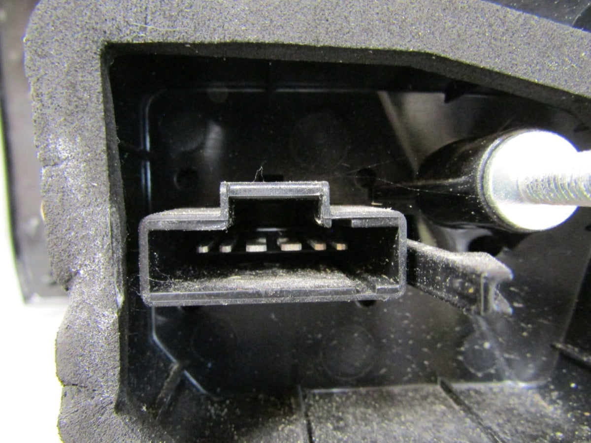 Stop svjetlo OPEL FRONTERA LED 24- LH lijevi