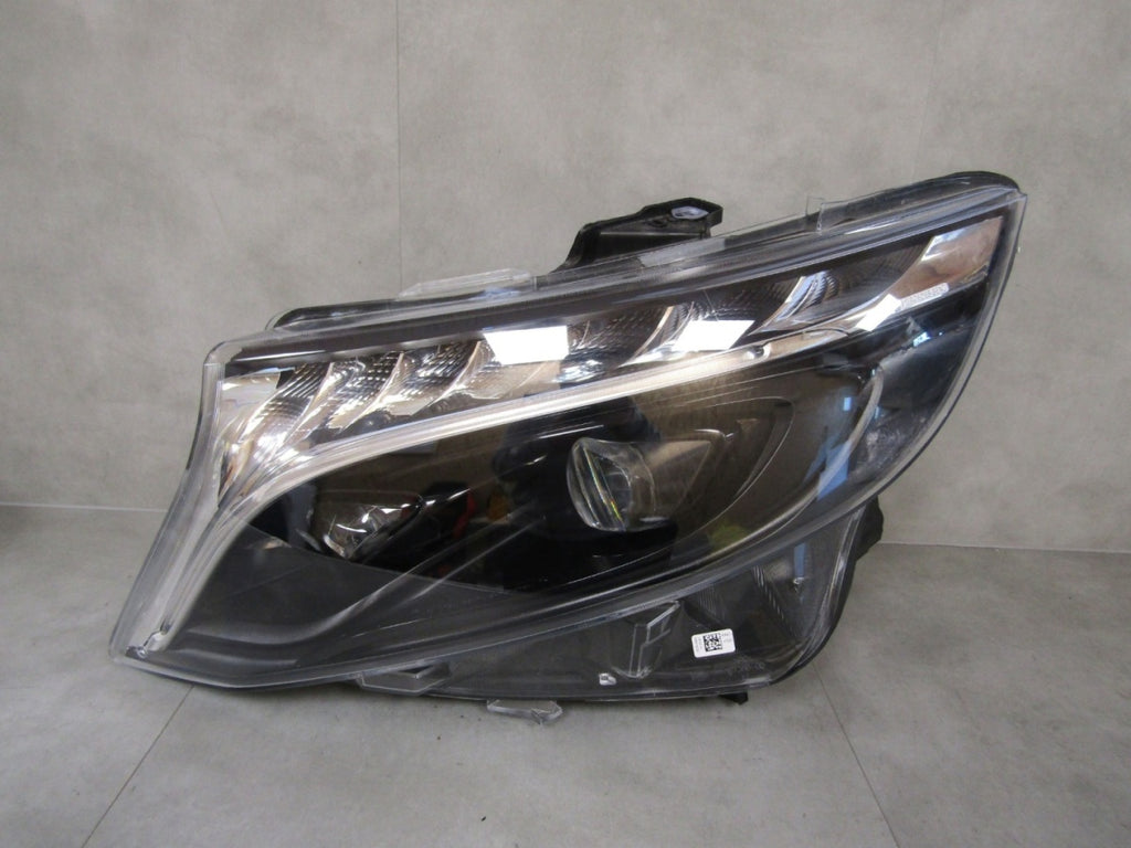 Prednji far MERCEDES V klasa W447 LIFT FULL LED LH lijevi ILS 20- A4479063201