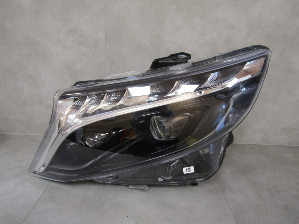 Prednji far MERCEDES V klasa W447 LIFT FULL LED LH lijevi ILS 20- A4479063201
