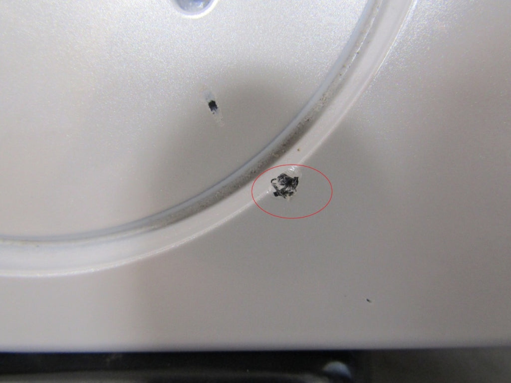 Stop svjetlo maska za srednja u poklopcu prtljažnika Volkswagen Passat B9 24- 3J0945307