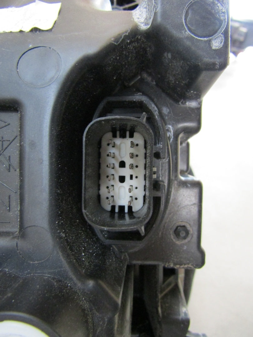 Prednji far FORD FOCUS MK4 IV LIFT LED 22- LH NX7B-13E015-CD