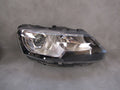Prednji far SKODA RAPID xenon desni RH 12-16 5JB9411016A