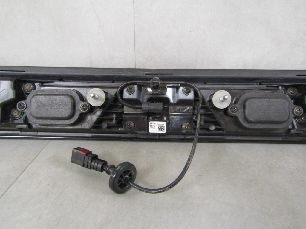 Stop svjetlo za maska LED Kia EV3 92409EV100 24-