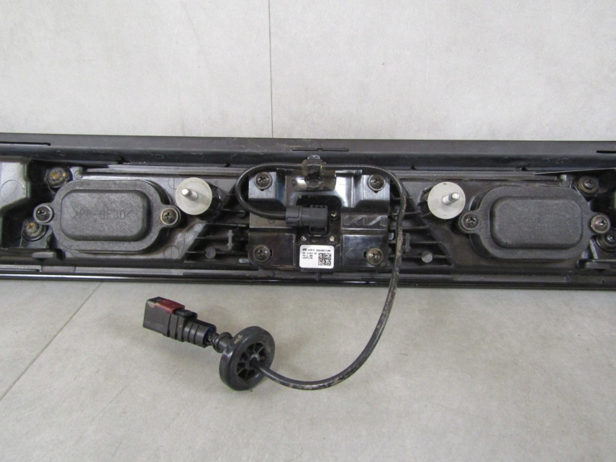 Stop svjetlo za maska LED Kia EV3 92409EV100 24-