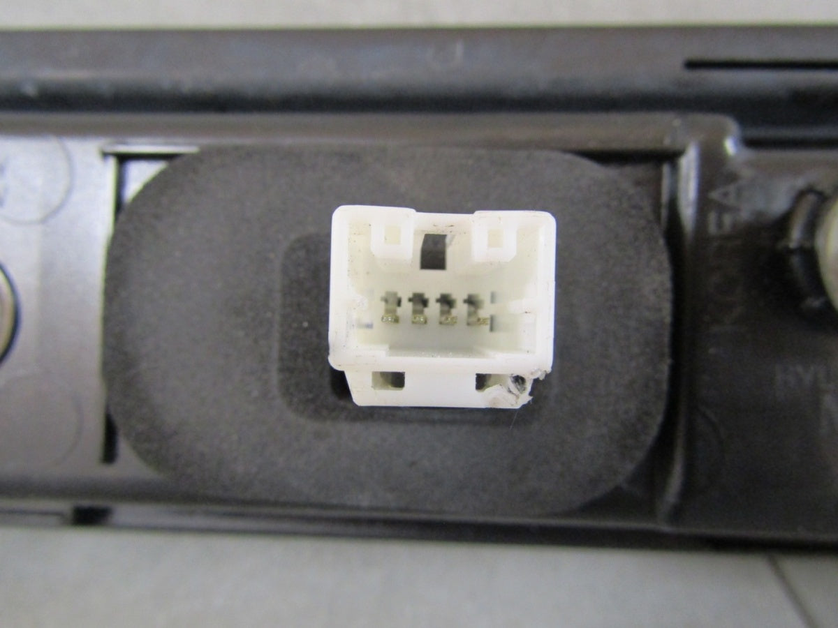 Stop svjetlo za maska LED Kia EV3 92409EV100 24-