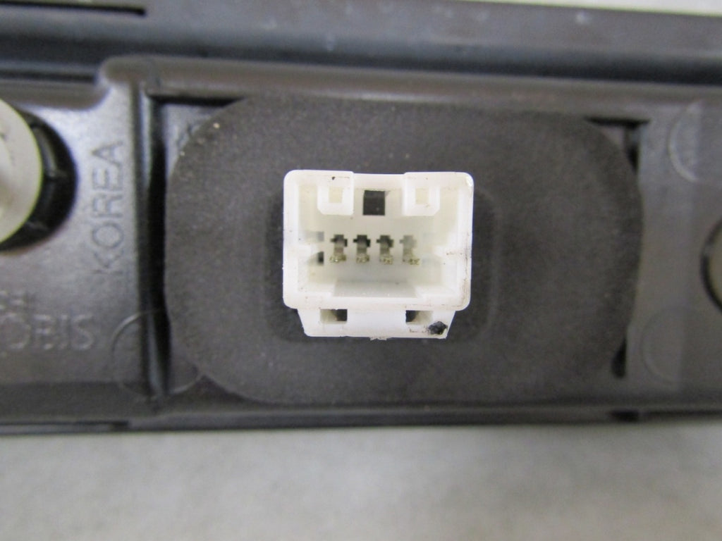 Stop svjetlo za maska LED Kia EV3 92409EV100 24-