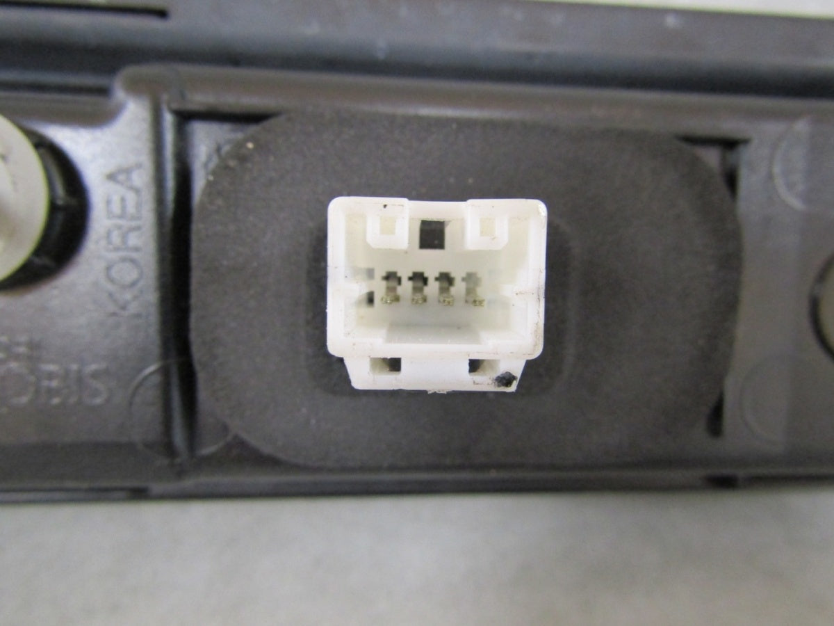 Stop svjetlo za maska LED Kia EV3 92409EV100 24-