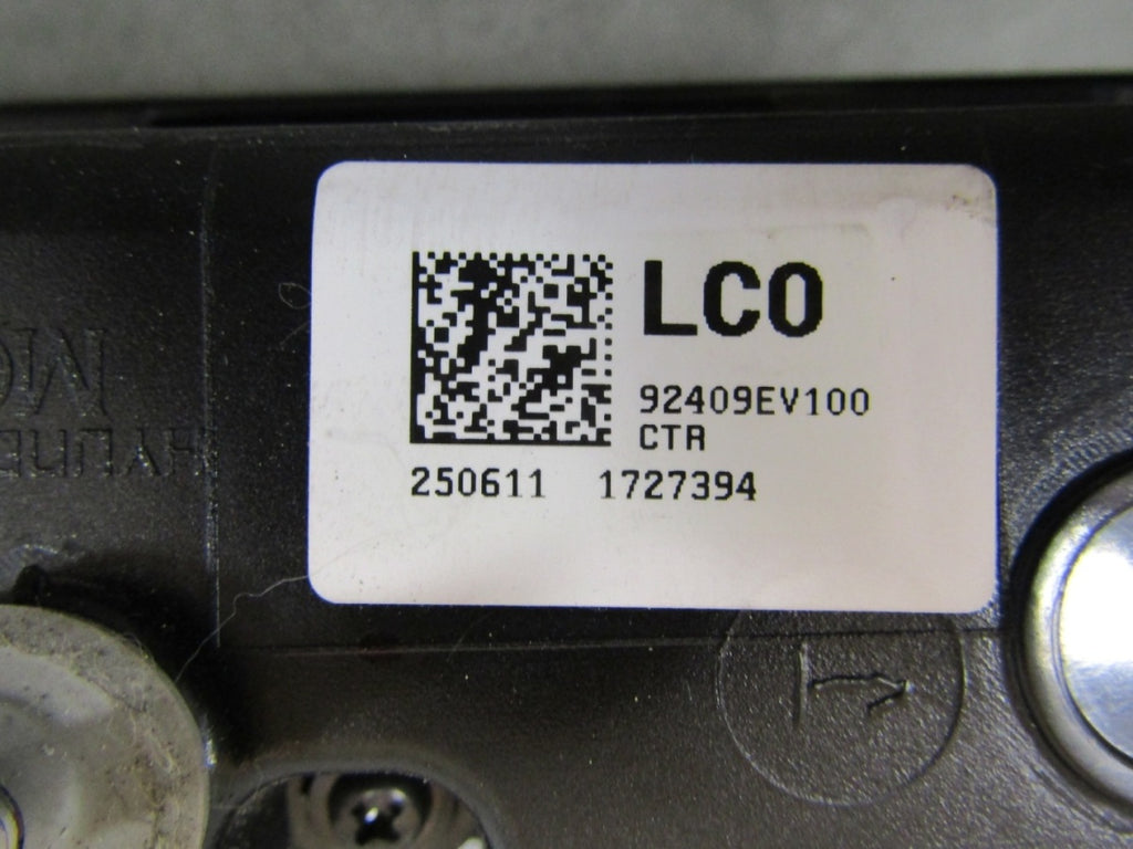 Stop svjetlo za maska LED Kia EV3 92409EV100 24-