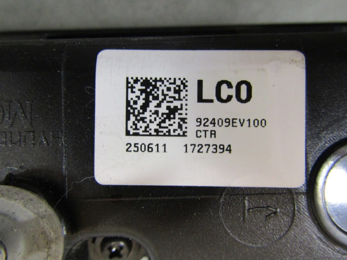 Stop svjetlo za maska LED Kia EV3 92409EV100 24-