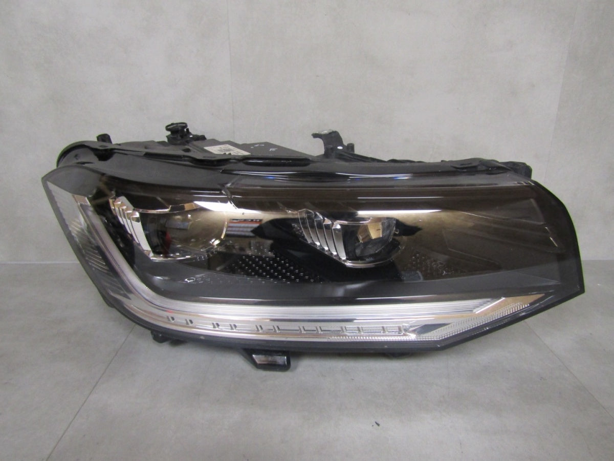 LAMPA VOLKSWAGEN T-CROSS RH desni FULL LED 16- 2GM941035 B