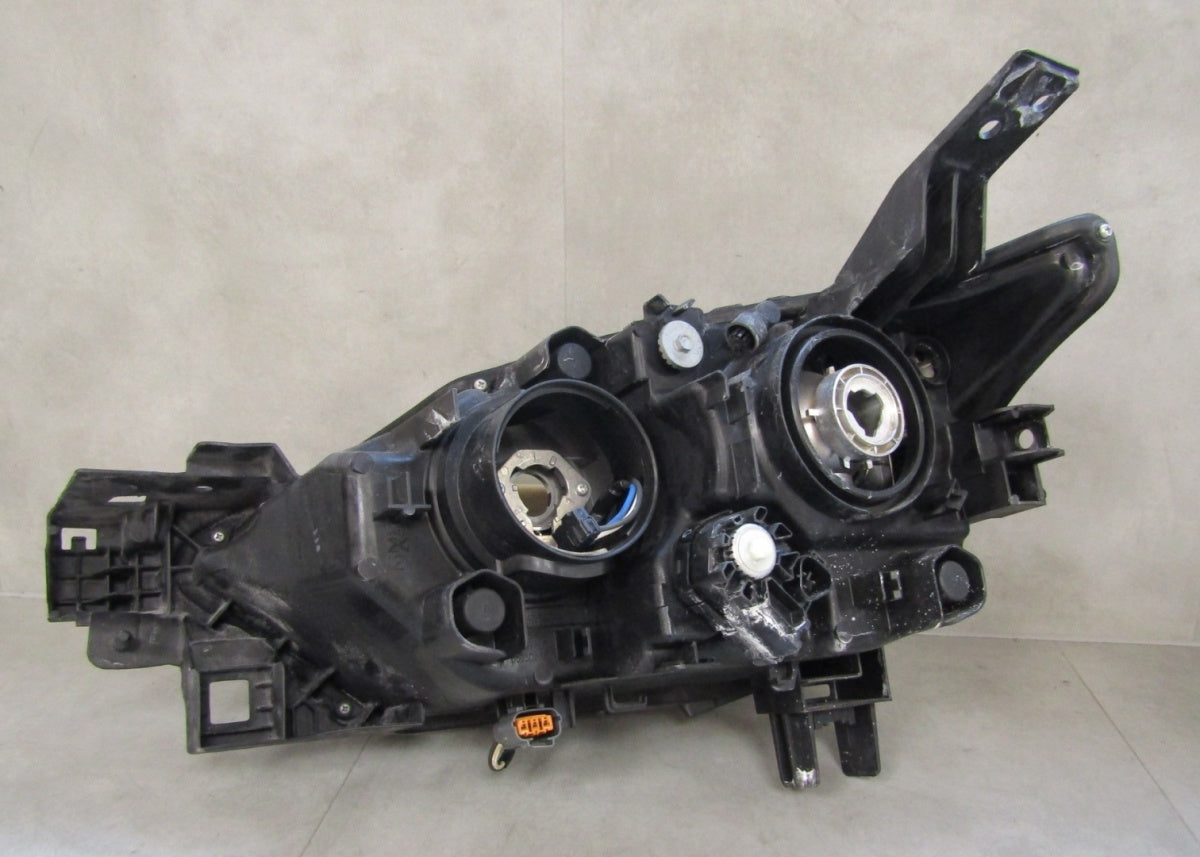 Prednji far MAZDA CX3 CX-3 halogen sa sočivom desni RH 14-18