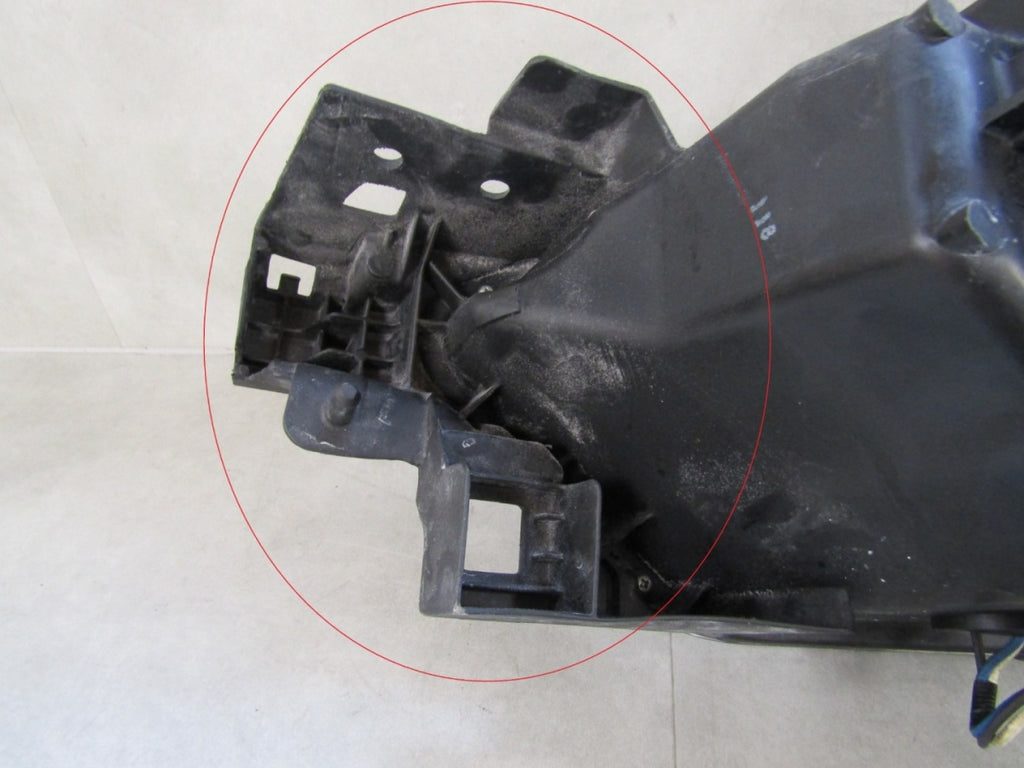 Prednji far MAZDA CX3 CX-3 halogen sa sočivom desni RH 14-18