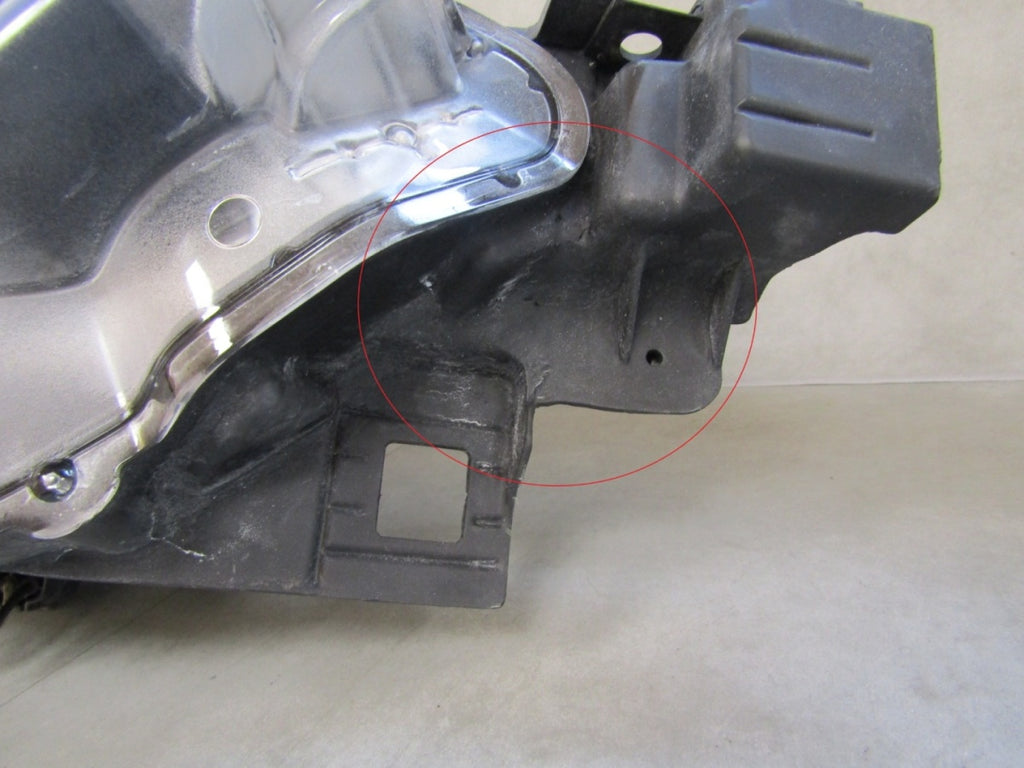 Prednji far MAZDA CX3 CX-3 halogen sa sočivom desni RH 14-18