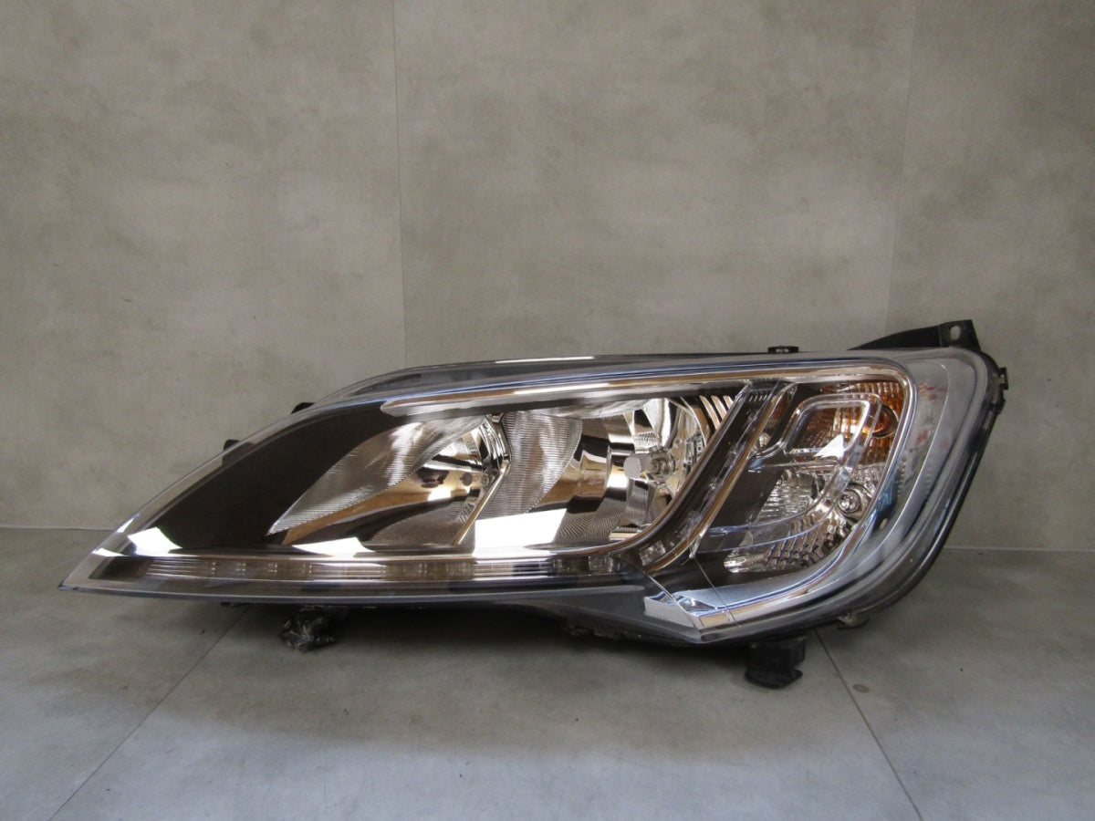 Prednji far FIAT DUCATO BOXER JUMPER ZWYKŁAŁA + LED LIFT 14- lijevi LH 00468622910