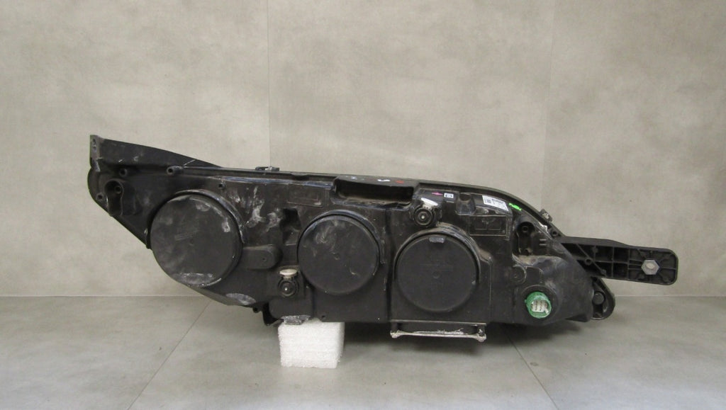 Prednji far FIAT DUCATO BOXER JUMPER ZWYKŁAŁA + LED LIFT 14- lijevi LH 00468622910