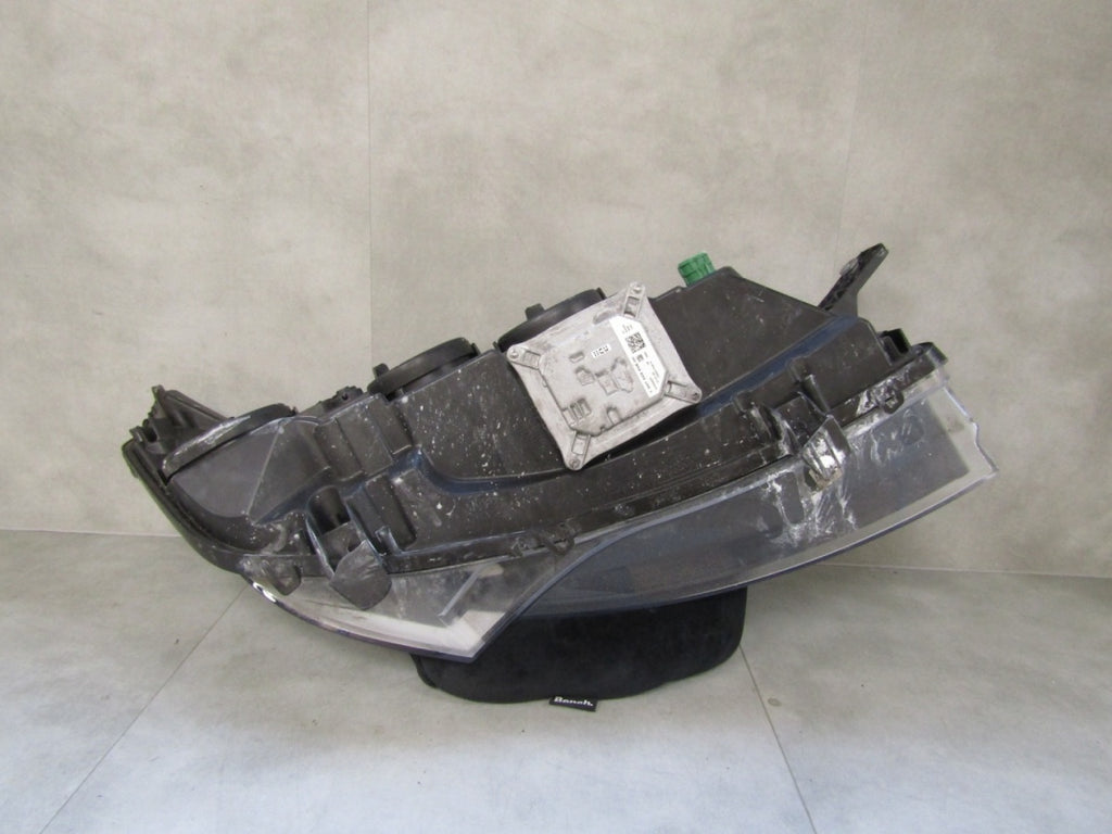 Prednji far FIAT DUCATO BOXER JUMPER ZWYKŁAŁA + LED LIFT 14- lijevi LH 00468622910